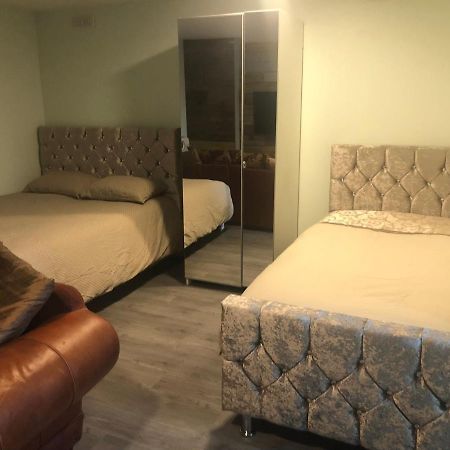 Treetops Flat4 Hall Green B28 Μπέρμιγχαμ Εξωτερικό φωτογραφία