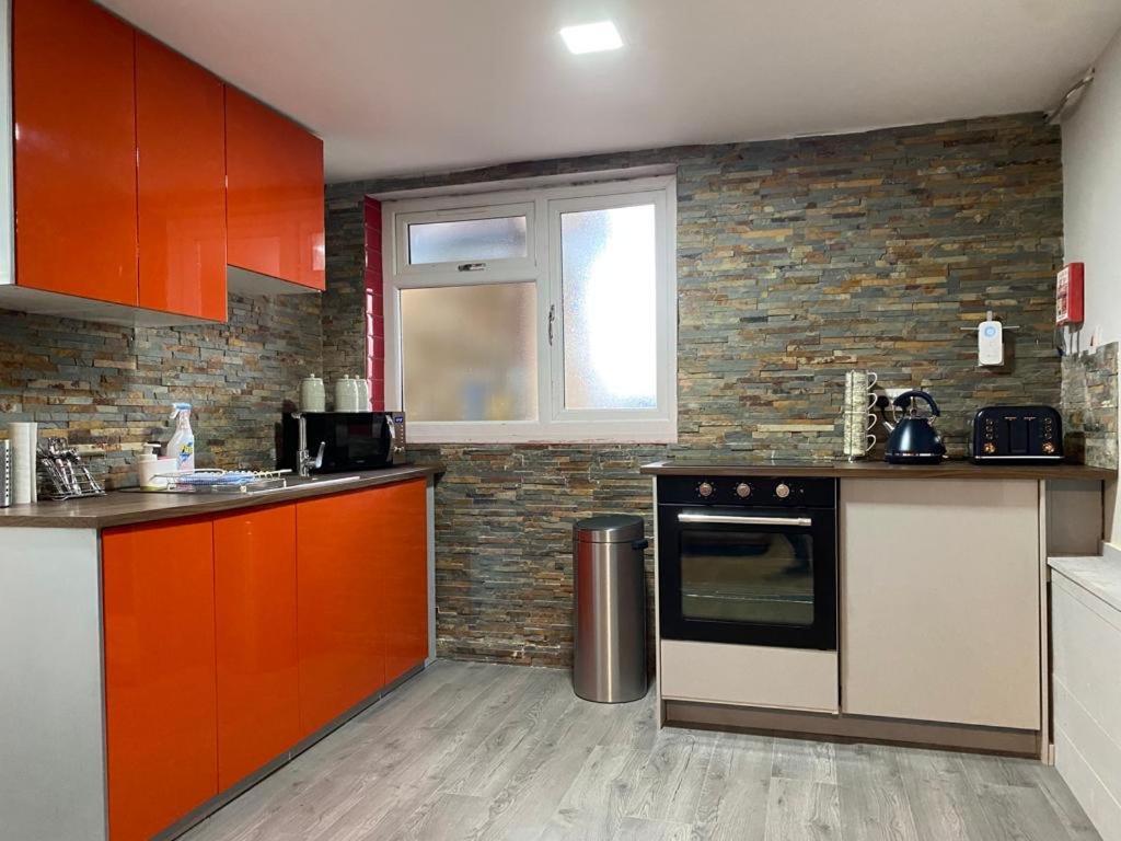 Treetops Flat4 Hall Green B28 Μπέρμιγχαμ Εξωτερικό φωτογραφία
