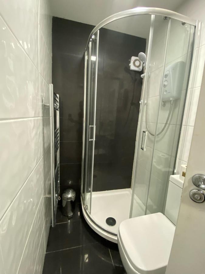 Treetops Flat4 Hall Green B28 Μπέρμιγχαμ Εξωτερικό φωτογραφία
