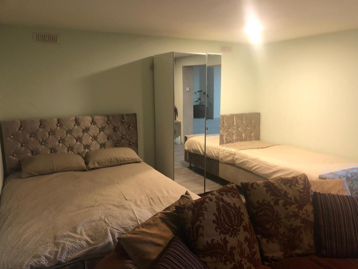 Treetops Flat4 Hall Green B28 Μπέρμιγχαμ Εξωτερικό φωτογραφία